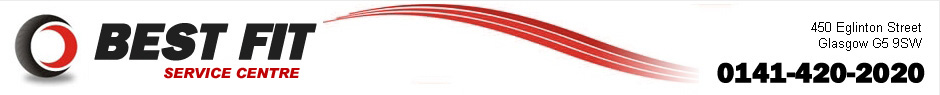 Toyota Servicing For Less in Glasgow - 450 Eglinton St, Glasgow G5 9SW, Tel: 0141-420-2020